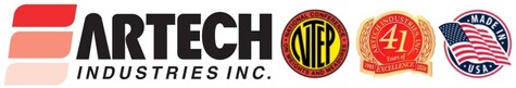 Artech Industries, Inc.