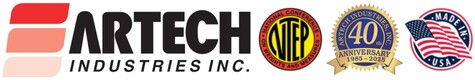 Artech Industries, Inc.